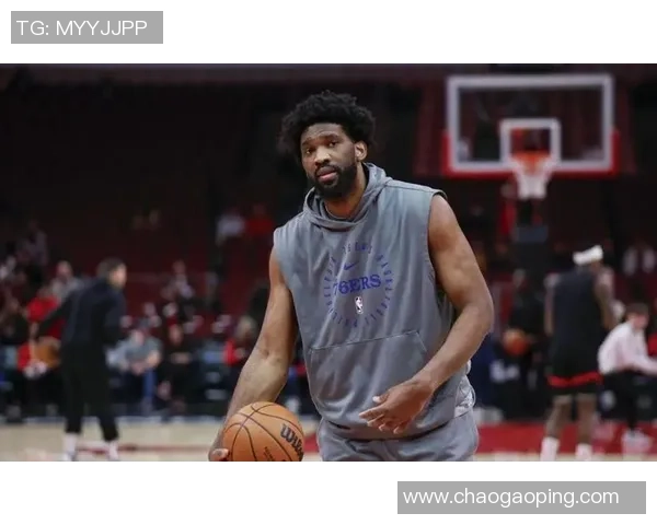 乔尔恩比德的篮球之路：从非洲少年到NBA超级巨星的传奇故事