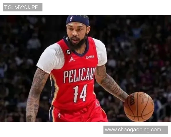 布兰登英格拉姆的成长之路与篮球梦想的追逐