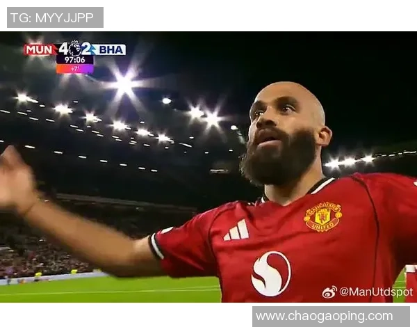 布莱顿与曼联激战在即腾讯直播全程呈现精彩瞬间