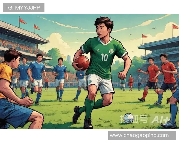 帕奎塔的足球之路：从新星崛起到国际舞台的闪耀之旅