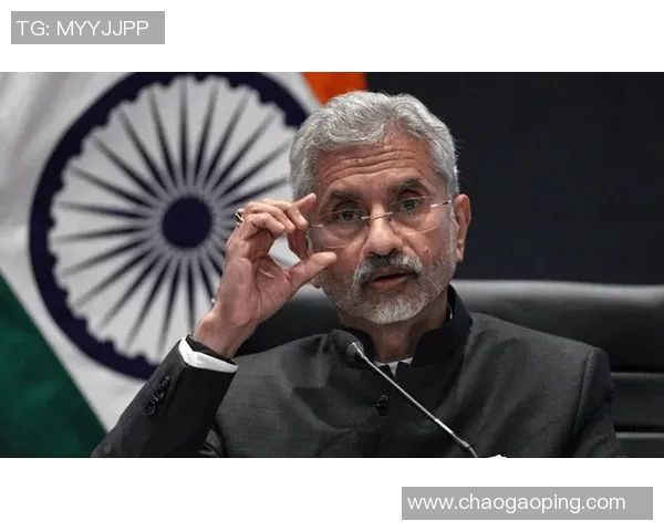 莫迪与索尔亚的较量：印度与巴基斯坦的力量对决与未来走向探讨